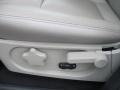 2008 White Suede Ford Explorer XLT  photo #11