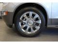 2011 Buick Enclave CXL AWD Wheel and Tire Photo