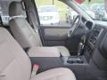 2008 White Suede Ford Explorer XLT  photo #17