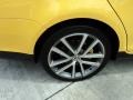 2007 Volkswagen Jetta GLI Fahrenheit Edition Sedan Wheel