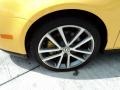  2007 Jetta GLI Fahrenheit Edition Sedan Wheel