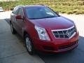 Crystal Red Tintcoat - SRX FWD Photo No. 5