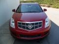 Crystal Red Tintcoat - SRX FWD Photo No. 6