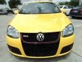 Fahrenheit Yellow - Jetta GLI Fahrenheit Edition Sedan Photo No. 15