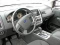 Charcoal Black Dashboard Photo for 2007 Ford Edge #4729777