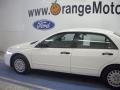 Taffeta White - Accord Value Package Sedan Photo No. 5