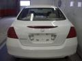 Taffeta White - Accord Value Package Sedan Photo No. 8