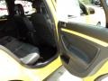 Fahrenheit Yellow - Jetta GLI Fahrenheit Edition Sedan Photo No. 21