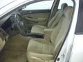 Taffeta White - Accord Value Package Sedan Photo No. 13