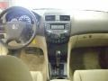 2006 Taffeta White Honda Accord Value Package Sedan  photo #15