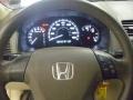 2006 Taffeta White Honda Accord Value Package Sedan  photo #17