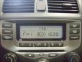 2006 Taffeta White Honda Accord Value Package Sedan  photo #20