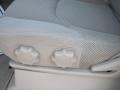 Avalanche White - Frontier LE Crew Cab Photo No. 11