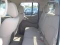 Avalanche White - Frontier LE Crew Cab Photo No. 13