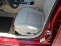 2011 Red Jewel Tintcoat Chevrolet Impala LT  photo #10