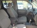 Avalanche White - Frontier LE Crew Cab Photo No. 17
