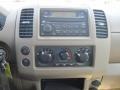 Avalanche White - Frontier LE Crew Cab Photo No. 18