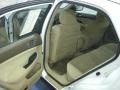 2006 Taffeta White Honda Accord Value Package Sedan  photo #34