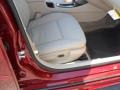 2011 Red Jewel Tintcoat Chevrolet Impala LT  photo #17