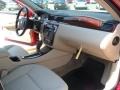 2011 Red Jewel Tintcoat Chevrolet Impala LT  photo #18