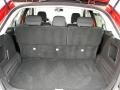 Charcoal Black Trunk Photo for 2007 Ford Edge #4729824