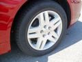 2011 Red Jewel Tintcoat Chevrolet Impala LT  photo #20