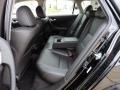 2011 Crystal Black Pearl Acura TSX Sport Wagon  photo #8