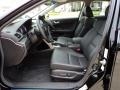 Ebony Interior Photo for 2011 Acura TSX #47298383
