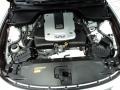 3.7 Liter DOHC 24-Valve VVEL V6 Engine for 2009 Infiniti G 37 Convertible #47298461