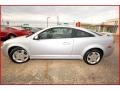 2008 Ultra Silver Metallic Chevrolet Cobalt Sport Coupe  photo #2