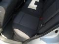 Ice Silver Metallic - Aveo LT Sedan Photo No. 14