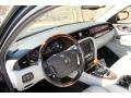 Dove 2004 Jaguar XJ Vanden Plas Interior Color