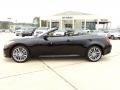 Black Obsidian - G 37 S Sport Convertible Photo No. 3
