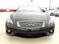Black Obsidian - G 37 S Sport Convertible Photo No. 5