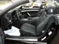 Graphite Interior Photo for 2011 Infiniti G #47298794