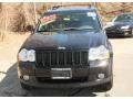 Black - Grand Cherokee Laredo 4x4 Photo No. 2