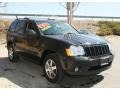 Black - Grand Cherokee Laredo 4x4 Photo No. 3