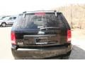 Black - Grand Cherokee Laredo 4x4 Photo No. 7