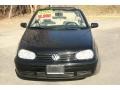Black - Cabrio GLS Photo No. 2