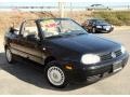 Black - Cabrio GLS Photo No. 3