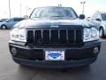 2005 Brilliant Black Crystal Pearl Jeep Grand Cherokee Laredo 4x4  photo #8
