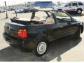 Black - Cabrio GLS Photo No. 6