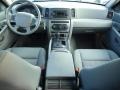 2005 Brilliant Black Crystal Pearl Jeep Grand Cherokee Laredo 4x4  photo #10