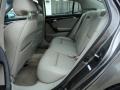 Taupe Interior Photo for 2008 Acura TL #47299391