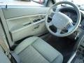 2005 Brilliant Black Crystal Pearl Jeep Grand Cherokee Laredo 4x4  photo #11