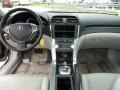 Taupe Dashboard Photo for 2008 Acura TL #47299406