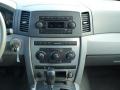 2005 Brilliant Black Crystal Pearl Jeep Grand Cherokee Laredo 4x4  photo #12