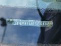 2005 Brilliant Black Crystal Pearl Jeep Grand Cherokee Laredo 4x4  photo #16