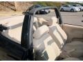 Black - Cabrio GLS Photo No. 13