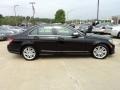 Black 2008 Mercedes-Benz C 300 Sport Exterior